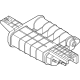 Kia 31420AA500 CANISTER ASSY