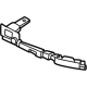 Kia 86556R0500 REINF-BUMPER,RH