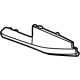 Kia 86578R0600SCR PIECE-FRONT SKID PLA
