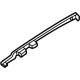 Kia 81647DO000 GUIDE ASSY-SUNROOF R