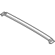 Kia 81616DO000 RAIL ASSY-SUNROOF DR