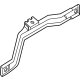 Kia 82727GG000 SUPPORT-FR DR PULL H Kia 82727GG000 SUPPORT-FR DR PULL H