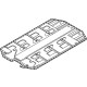 Kia 375P2GI900 Battery Pack Panel Assembly Kia 375P2GI900 Battery Pack Panel Assembly