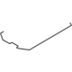 Kia 37528PI000 GASKET ASSY-WATERPRO
