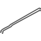 Kia 37515GI920 BUS BAR-POSITIVE