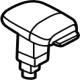 Kia 46720R5100 KNOB ASSY-GEAR SHIFT