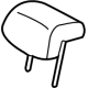 Kia 89700P4110MD6 Rear Seat Headrest Assembly