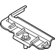 Kia 37160KL000 CLAMP-BATTERY Kia 37160KL000 CLAMP-BATTERY