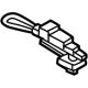 Kia 919J5DO000 CONNECTOR-INTERLOCK Kia 919J5DO000 CONNECTOR-INTERLOCK