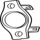 Kia 284922J000 GASKET-EGR PIPE Kia 284922J000 GASKET-EGR PIPE