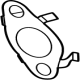 Kia 284112J310 GASKET-EGR VALVE Kia 284112J310 GASKET-EGR VALVE