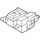 Kia 93310R0200 Console Switch Assembly