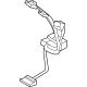 Kia 84619R0100 Console Wiring Harness