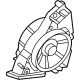 Kia 96380DO500 SPEAKER ASSY-SUB WOO Kia 96380DO500 SPEAKER ASSY-SUB WOO