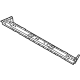 Kia 65630DO000 Rear Floor Side Member Assembly Kia 65630DO000 Rear Floor Side Member Assembly