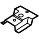 Kia 65574DO000 BRKT ASSY-2ND SIDE F