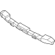 Kia 86520XG000 Front Bumper Energy Absorber