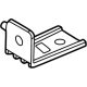 Kia 86636P2510 Rear Beam Bracket Lower