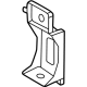 Kia 86637P2500 Rear Beam Bracket Lower