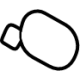 Kia 283132J301 GASKET-PCV FKM Kia 283132J301 GASKET-PCV FKM