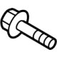 Kia 231272J020 BOLT-CRANKSHAFT Kia 231272J020 BOLT-CRANKSHAFT