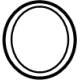 Kia 283132J300 GASKET-PORT FKM Kia 283132J300 GASKET-PORT FKM