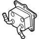 Kia 264002J300 COOLER ASSY-OIL