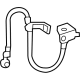 Kia 58732DO000 HOSE-BRAKE FRONT,RH