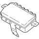 Kia 80310GG000 AIR BAG ASSY-PASSENG Kia 80310GG000 AIR BAG ASSY-PASSENG