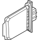 Kia 92184DO020 ILCU-H/LAMP,RH