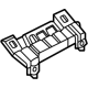 Kia 85333GG000 BRACKET-A/HDL MTG RR