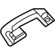 Kia 85340M0100GYT HANDLE ASSY-ROOF ASS Kia 85340M0100GYT HANDLE ASSY-ROOF ASS