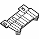 Kia 85331GG000 BRACKET-A/HDL MTG FR Kia 85331GG000 BRACKET-A/HDL MTG FR