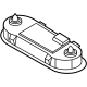 Kia 92850GG000GYT LAMP ASSY-ROOM Kia 92850GG000GYT LAMP ASSY-ROOM