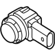 Kia 99310BE200AHV Ultrasonic Sensor Assembly Kia 99310BE200AHV Ultrasonic Sensor Assembly