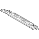 Kia 67131GG000 RAIL ASSY-ROOF RR