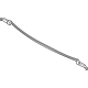Kia 86430GG000 W/STRIP-HOOD Kia 86430GG000 W/STRIP-HOOD