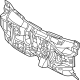 Kia 84120GG000 PAD ASSY-ISOLATION D Kia 84120GG000 PAD ASSY-ISOLATION D