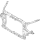 Kia 64101R5500 CARRIER ASSY-FRONT E Kia 64101R5500 CARRIER ASSY-FRONT E