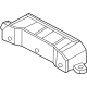Kia 84655R0BA0 INDICATOR ASSY-SHIFT