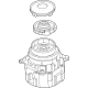 Kia 467W0ES100 LEVER -TYPE IN CONSO