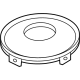 Kia 467N5R0100 UPR ASSY-DIAL Kia 467N5R0100 UPR ASSY-DIAL