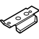 Kia 65578DO020 BRACKET-RR SEAT MTG