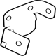 Kia 96176P1500 BRACKET-SET MTG,RH Kia 96176P1500 BRACKET-SET MTG,RH