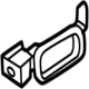 Kia 91962DO000 INLET-COMBO CHARGER