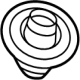 Kia 91981CV810 Wiring Grommet Kia 91981CV810 Wiring Grommet