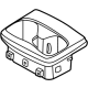 Kia 84643DO000EMA HOLDER ASSY-CUP