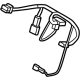Kia 56190GG020 Extension Wire Left Hand