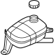Kia 25430L1500 TANK ASSY-RESERVOIR Kia 25430L1500 TANK ASSY-RESERVOIR