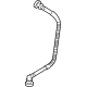 Kia 254C4DO700 HOSE ASSY-CHILLER IN